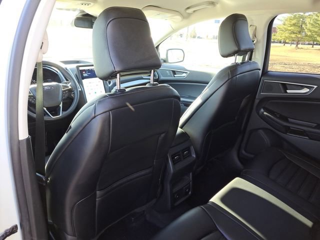 Certified 2023 Ford Edge SEL w/ Convenience Package image 25