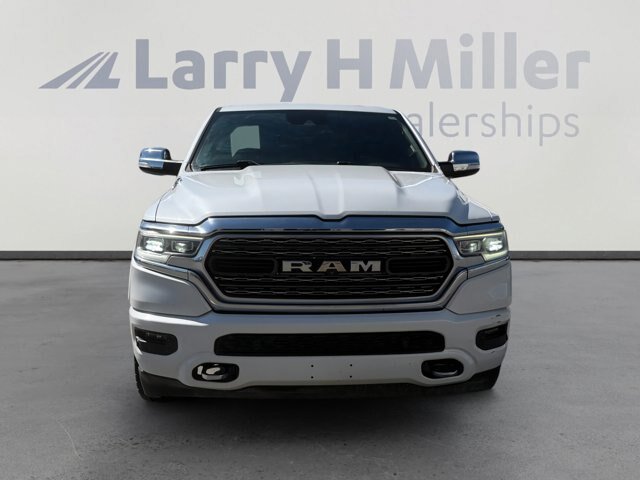 Used 2019 RAM 1500 Limited AWD/4WD image 8