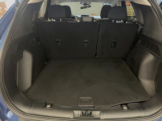 Certified 2022 Ford Escape SE w/ Cold Weather Package AWD/4WD image 14
