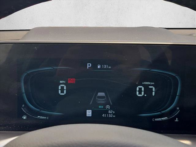 Used 2025 Kia Telluride S FWD image 9