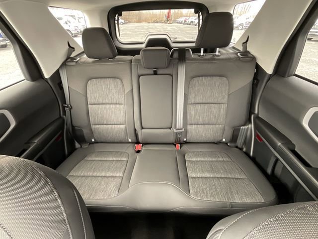 Certified 2023 Ford Bronco Sport Big Bend w/ Convenience Package AWD/4WD image 23