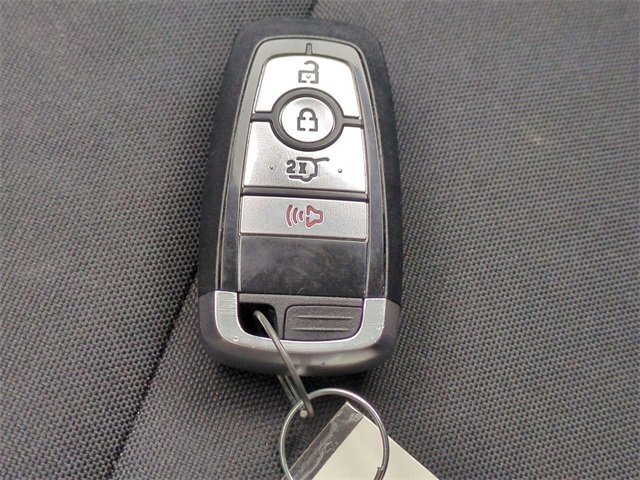 Certified 2022 Ford Bronco Sport Badlands image 28