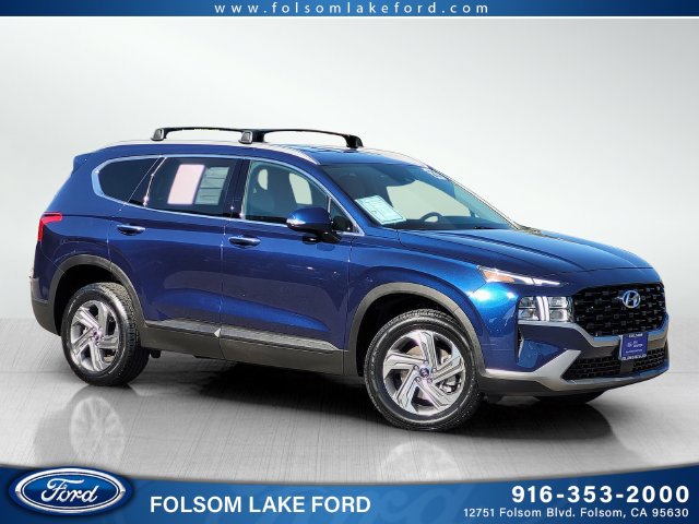 Used 2023 Hyundai Santa Fe SEL