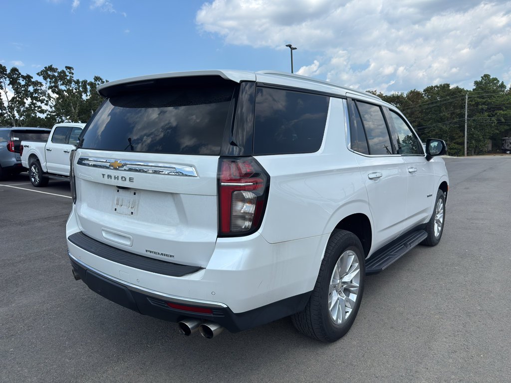 Used 2023 Chevrolet Tahoe Premier RWD image 5