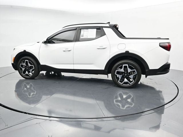 Used 2023 Hyundai Santa Cruz Limited w/ Launch Package AWD/4WD image 6