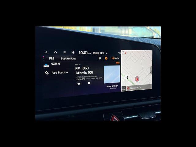 Used 2024 Kia Niro FWD image 22