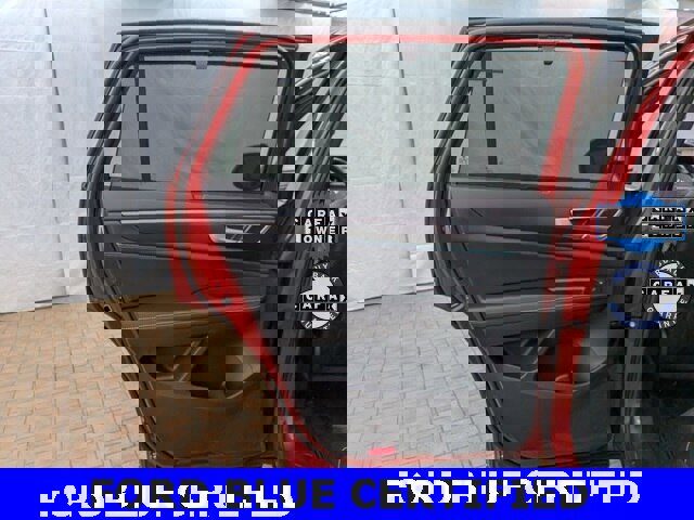 Used 2024 Volkswagen Atlas Cross Sport SEL R-Line image 21