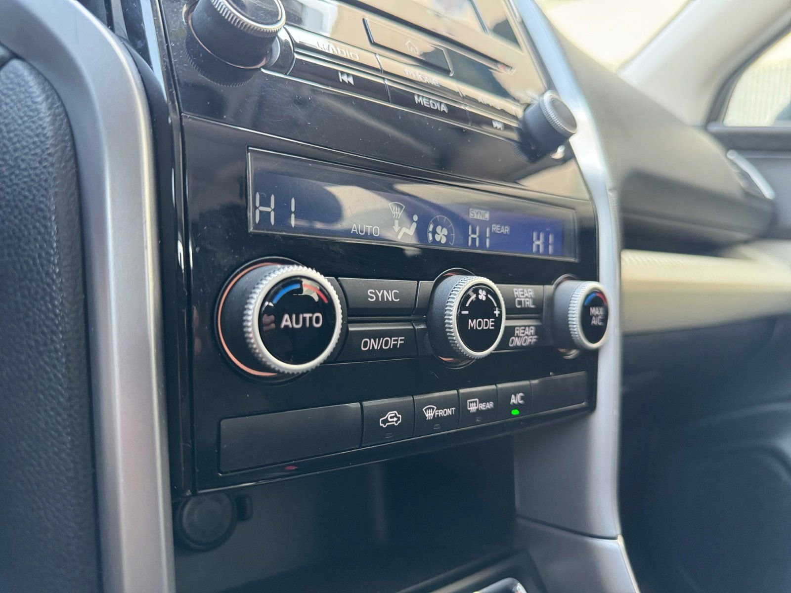 Used 2019 Subaru Ascent 8-Passenger image 22