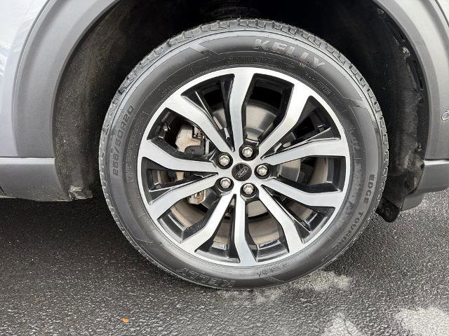 Certified 2021 Ford Explorer ST w/ Equipment Group 401A image 10