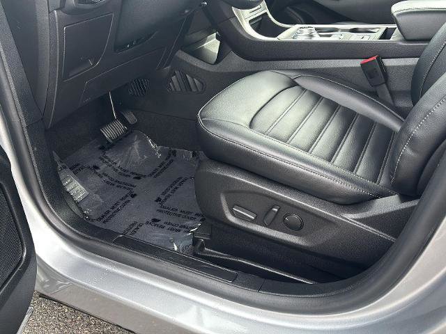 Certified 2024 Ford Edge SEL image 28