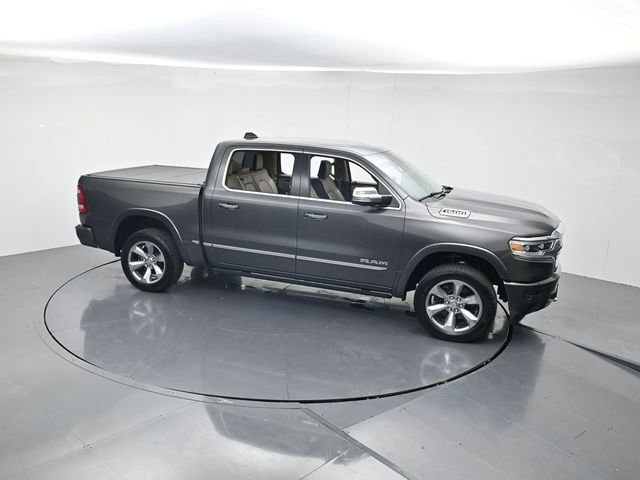Used 2021 RAM 1500 Limited AWD/4WD image 41