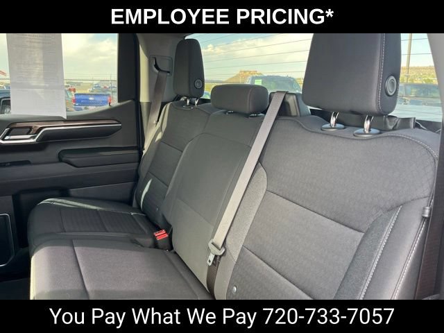 Used 2023 Chevrolet Silverado 1500 RST AWD/4WD image 17