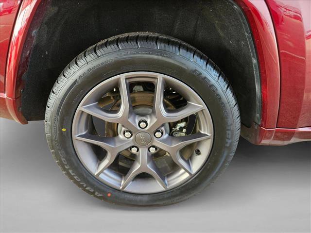 Used 2021 Jeep Grand Cherokee Limited w/ Quick Order Package 28K 80th AWD/4WD image 20