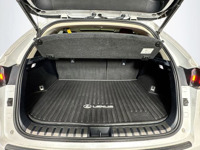 Used 2020 Lexus NX 300 AWD w/ Premium Package image 31