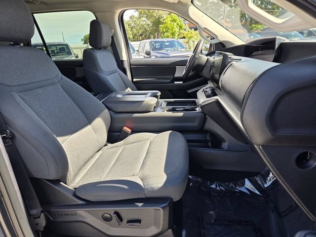 Certified 2025 Ford Expedition Active RWD image 19