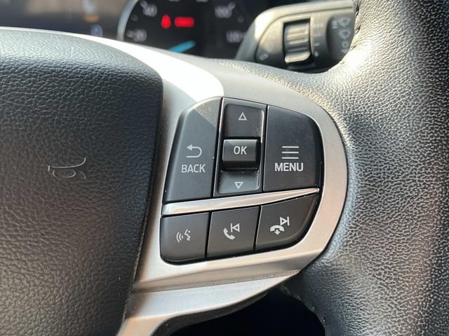 Certified 2023 Ford Explorer XLT w/ Equipment Group 202A AWD/4WD image 29
