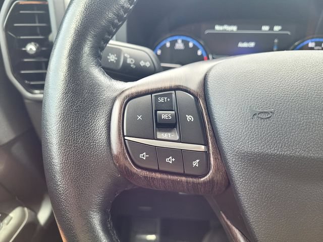 Certified 2023 Ford Bronco Sport Outer Banks AWD/4WD image 24