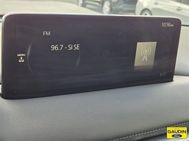 Used 2022 MAZDA CX-5 AWD 2.5 S w/ Premium Package image 21