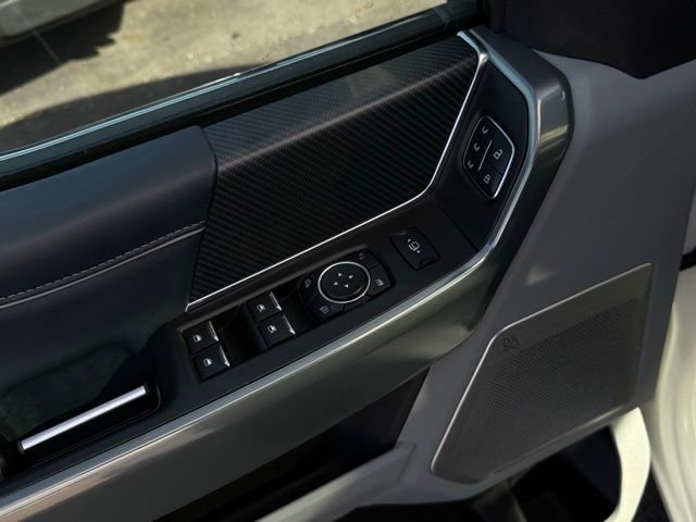 Certified 2024 Ford F250 Limited image 16