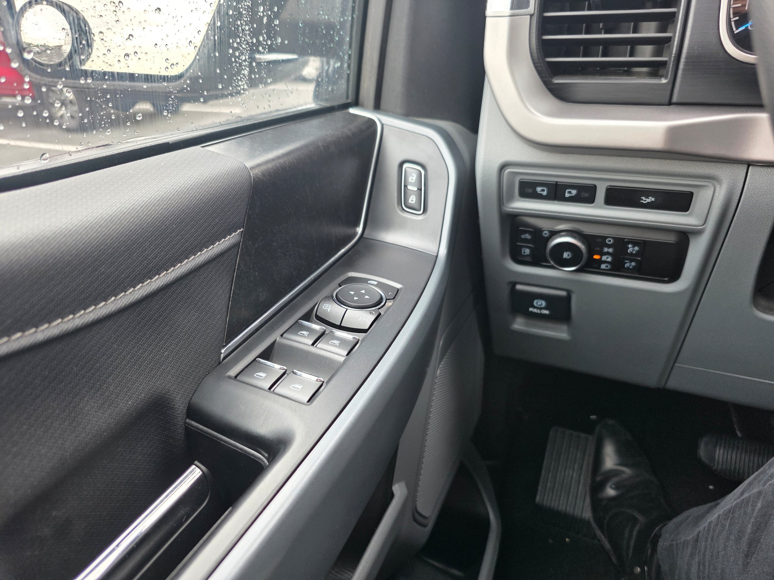 Certified 2023 Ford F150 XLT w/ Equipment Group 302A High AWD/4WD image 19
