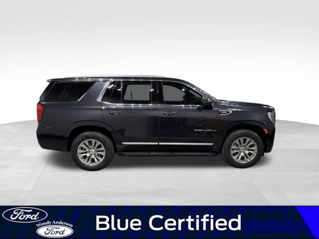 Used 2023 GMC Yukon Denali RWD image 5