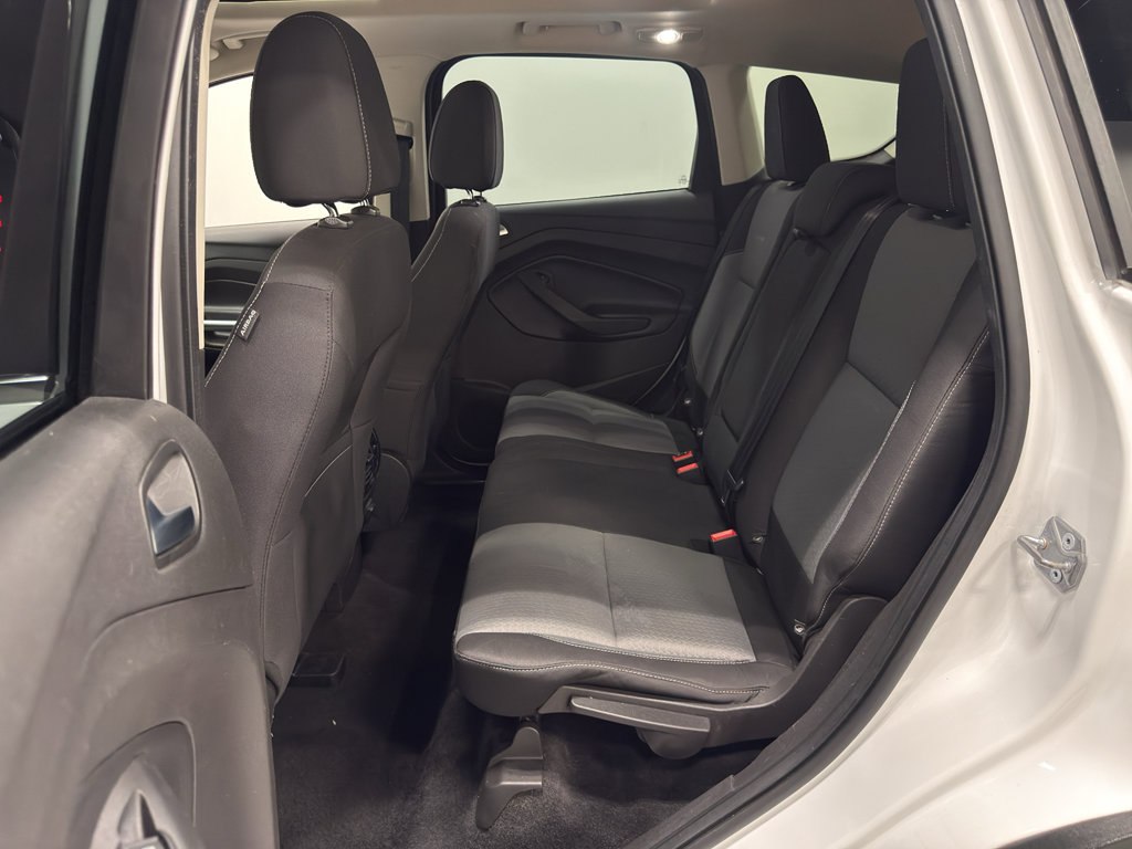 Certified 2017 Ford Escape SE image 27
