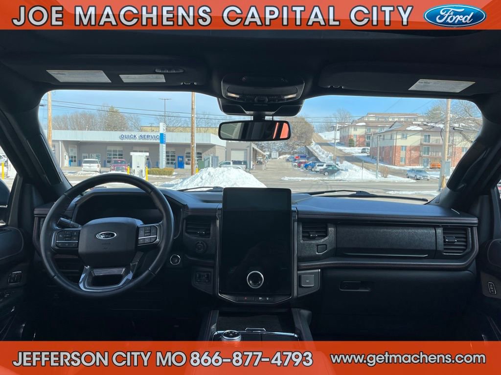 Certified 2023 Ford Expedition Limited image 13