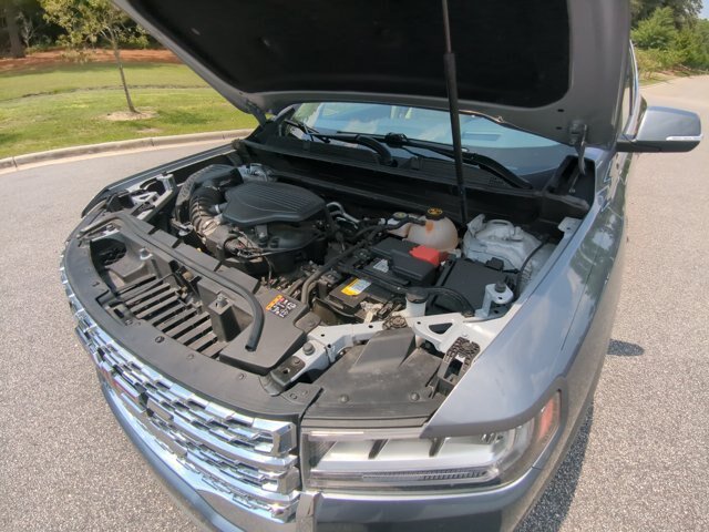 Used 2022 GMC Acadia Denali w/ Trailering Package FWD image 28