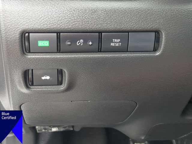 Used 2025 Nissan Sentra SV FWD image 16