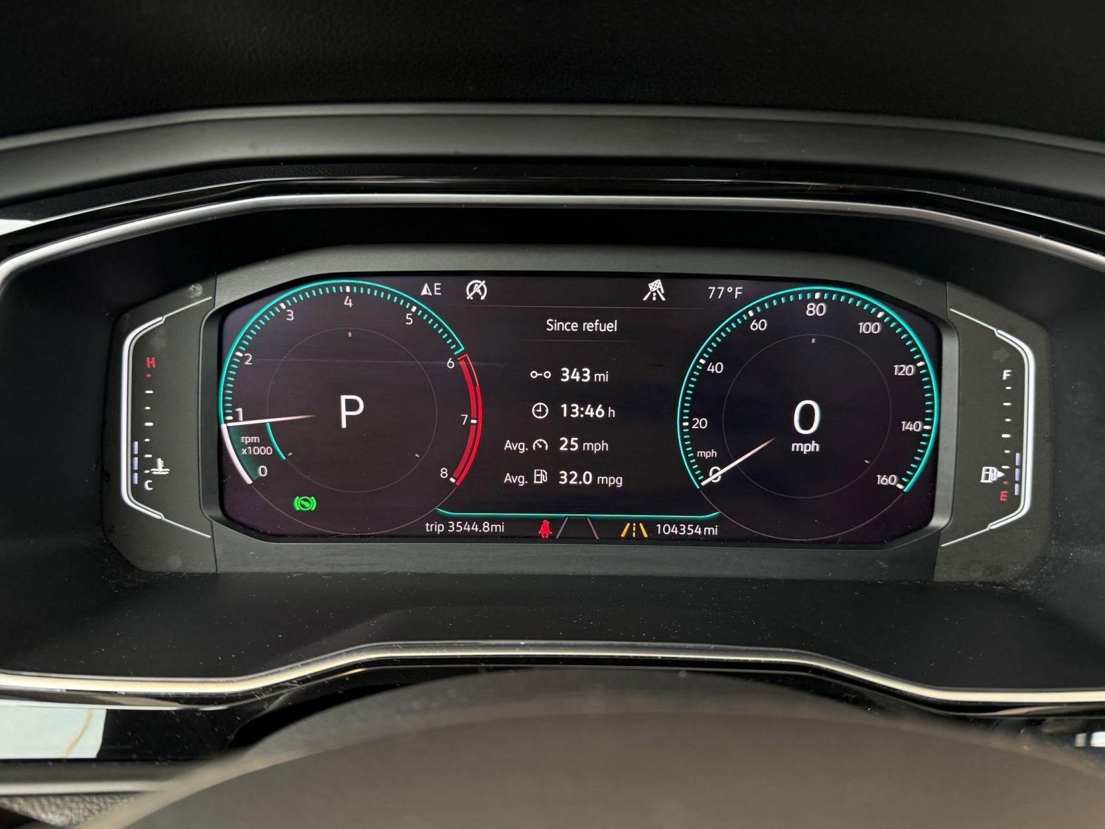 Used 2019 Volkswagen Jetta SEL image 22