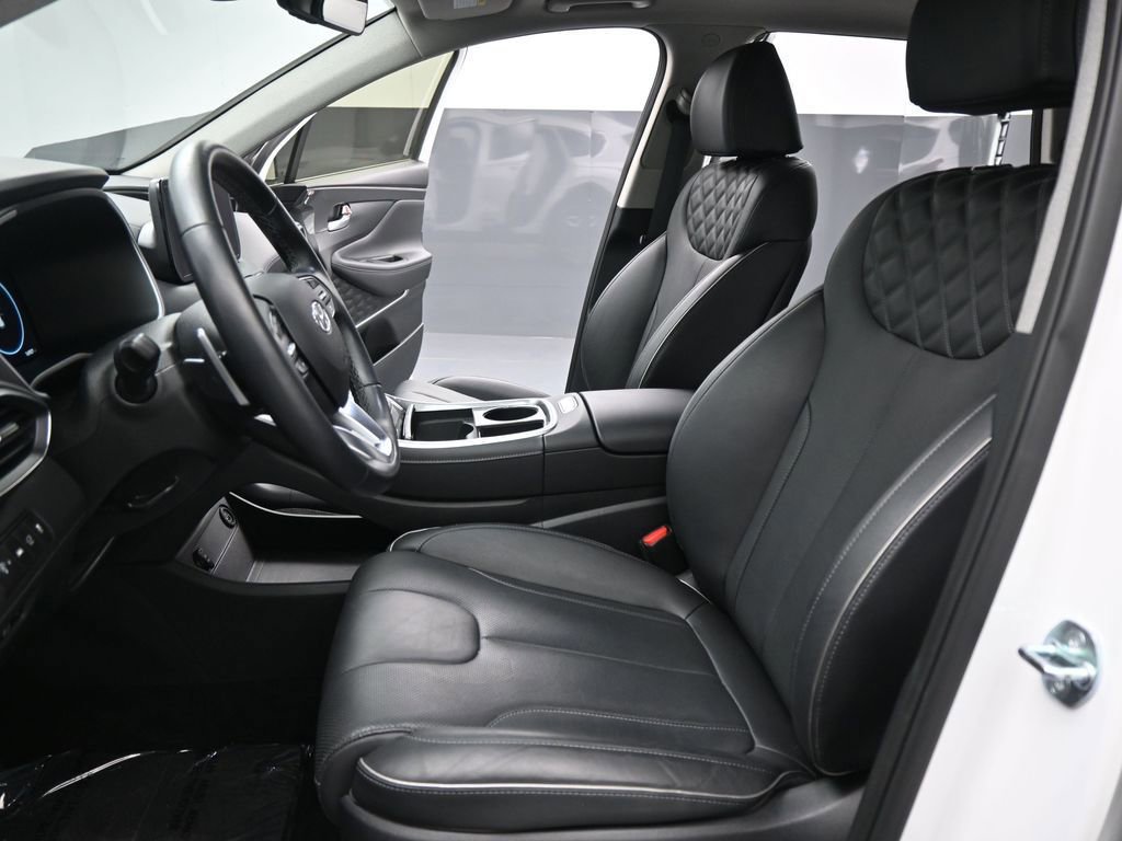 Used 2023 Hyundai Santa Fe Limited image 38