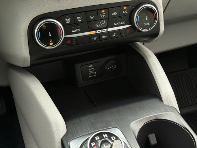 Certified 2024 Ford Escape Active image 29