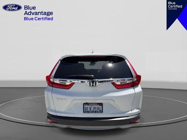 Used 2019 Honda CR-V EX image 6