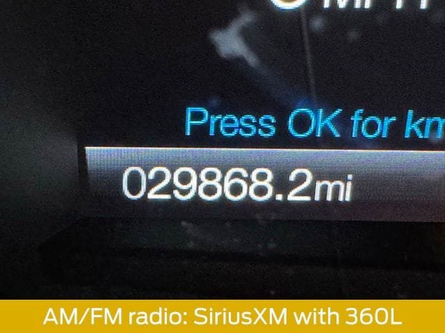 Certified 2023 Ford Edge SEL AWD/4WD image 15