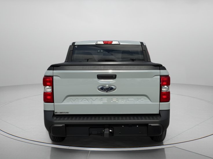 Certified 2024 Ford Maverick XLT FWD image 5