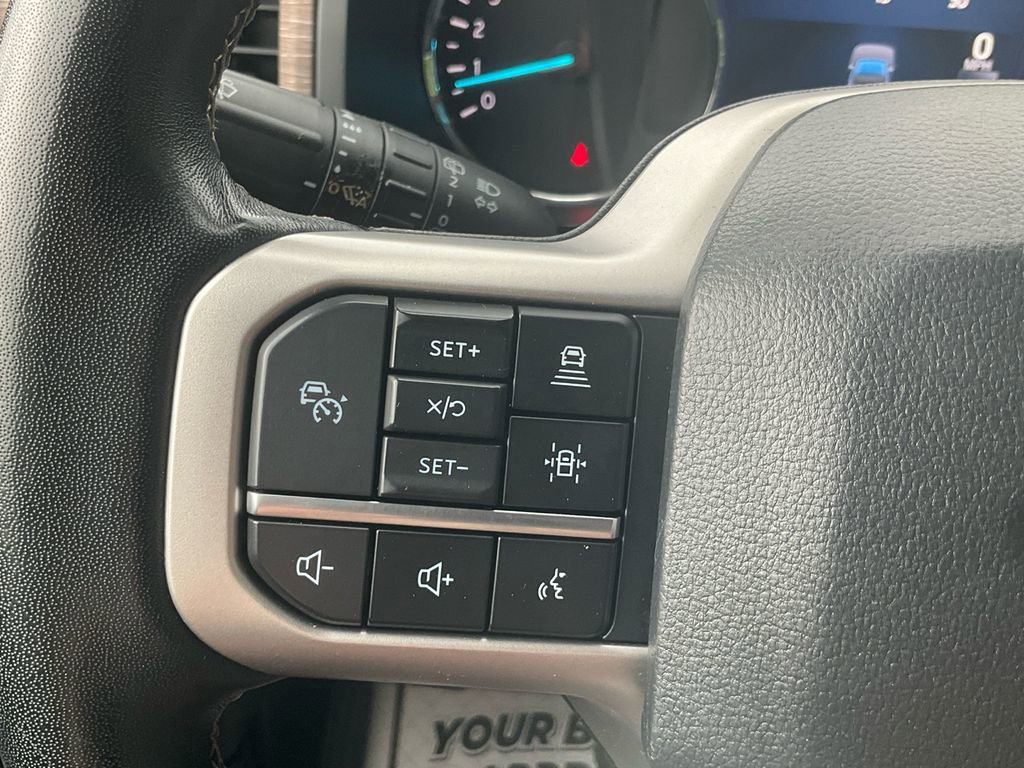 Certified 2023 Ford Expedition Limited RWD image 19