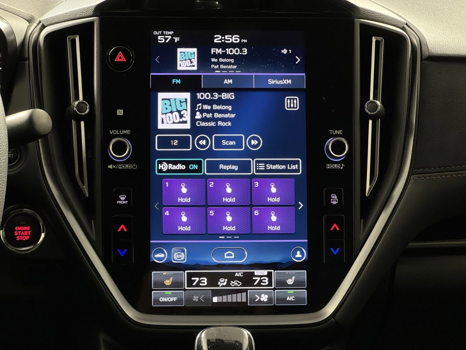 Used 2022 Subaru WRX GT image 18