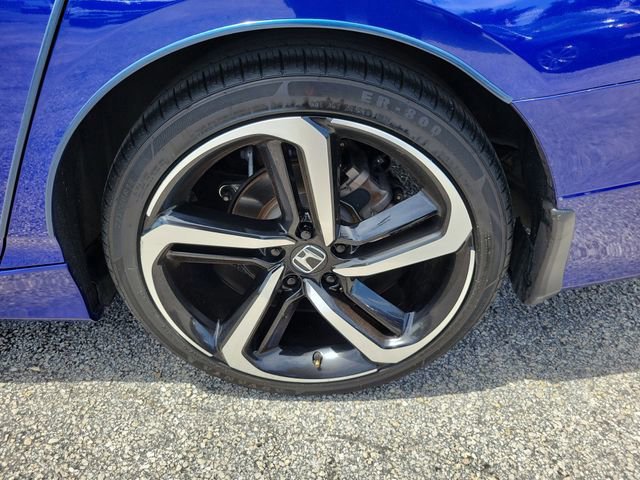 Used 2022 Honda Accord Sport image 7
