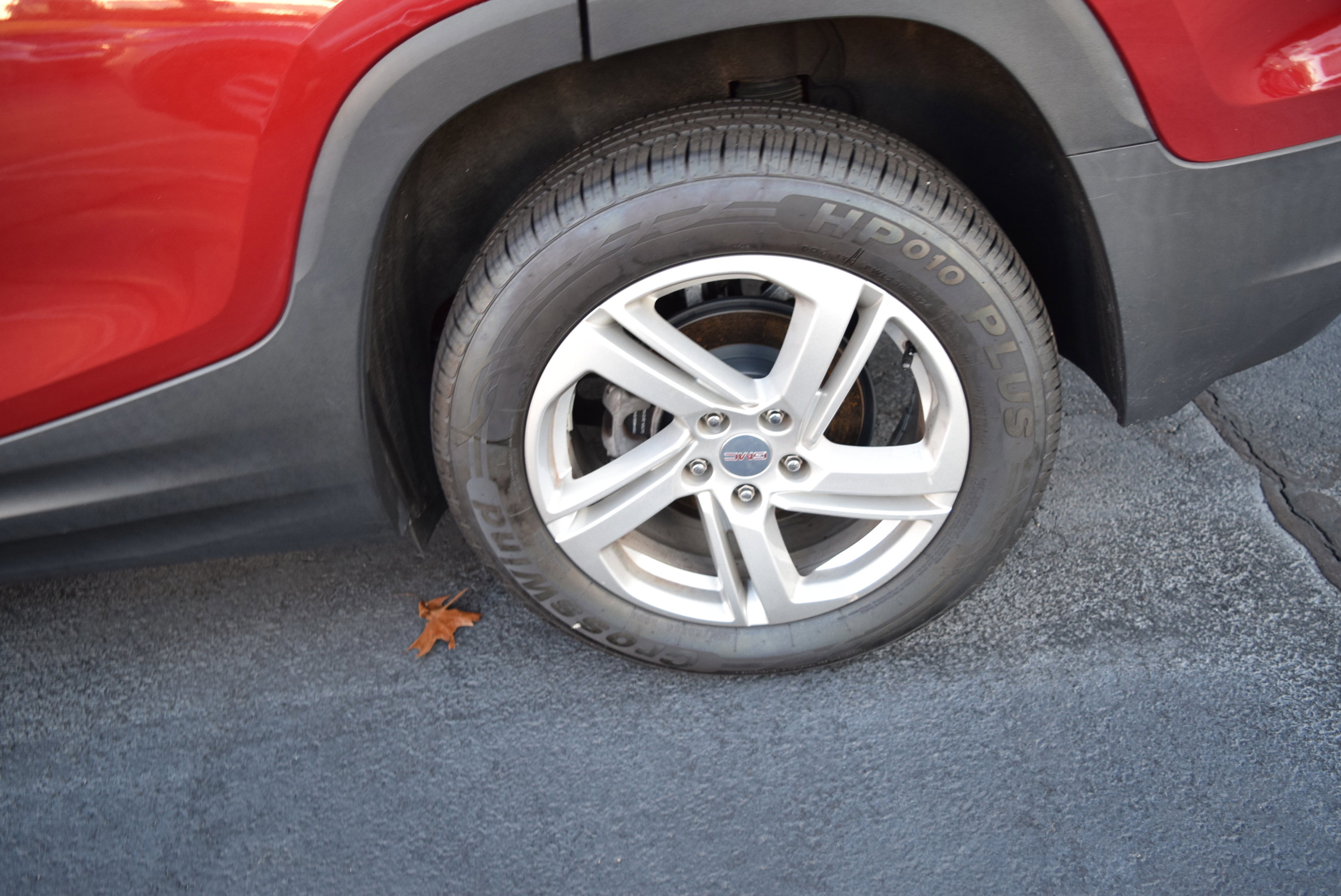 Used 2018 GMC Terrain SLE w/ Driver Convenience Package image 20