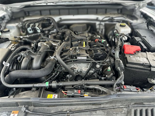 Certified 2023 Ford Bronco Outer Banks image 28