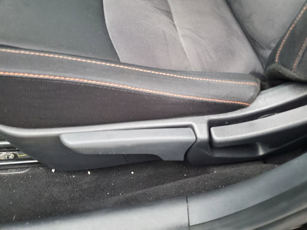 Used 2021 Nissan Sentra SR image 14