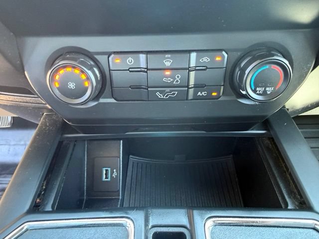 Certified 2020 Ford F150 XL w/ Equipment Group 101A Mid RWD image 25