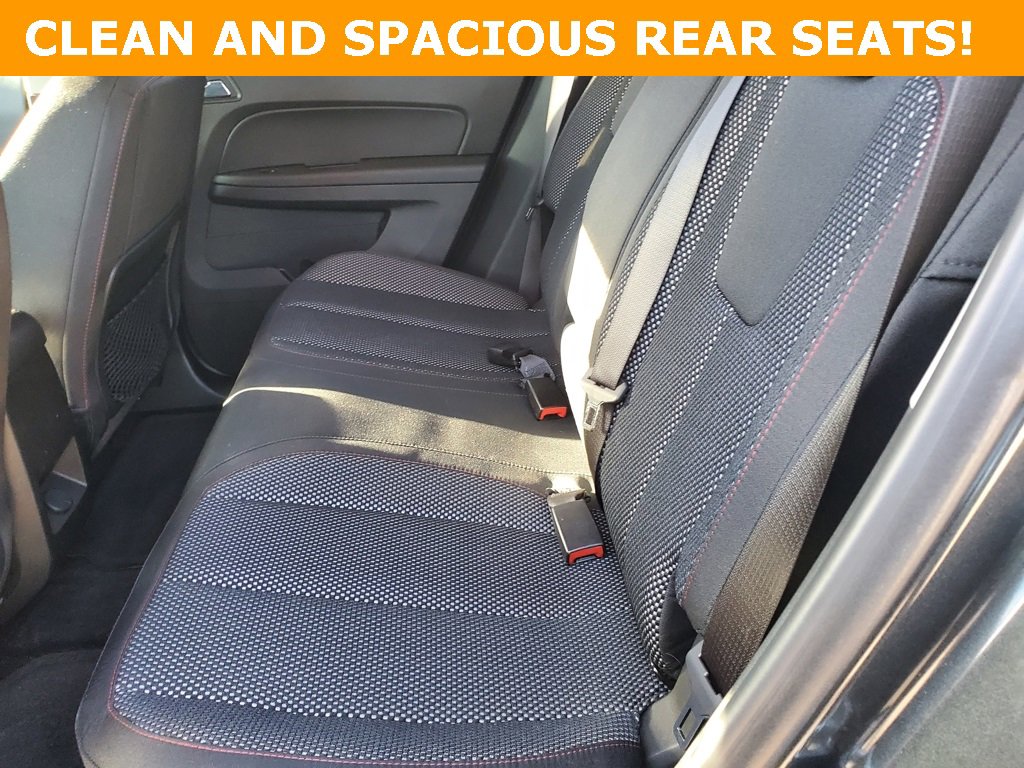 Used 2017 GMC Terrain SLE w/ Convenience Package image 9