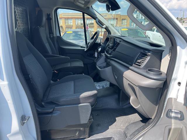 Certified 2022 Ford Transit 250 BASE w/ Exterior Upgrade Package image 19