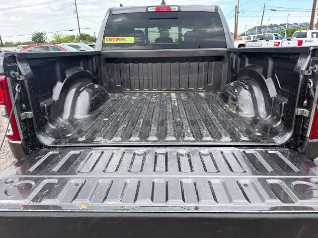 Used 2023 RAM 1500 Tradesman RWD image 32
