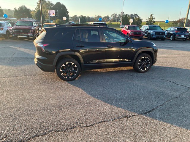 Used 2025 Chevrolet Equinox RS w/ Safety and Technology Package AWD/4WD image 37