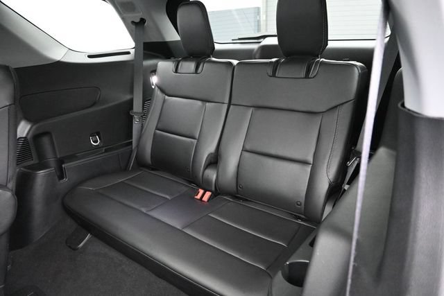 Certified 2023 Ford Explorer Limited w/ Limited Technology Package AWD/4WD image 28
