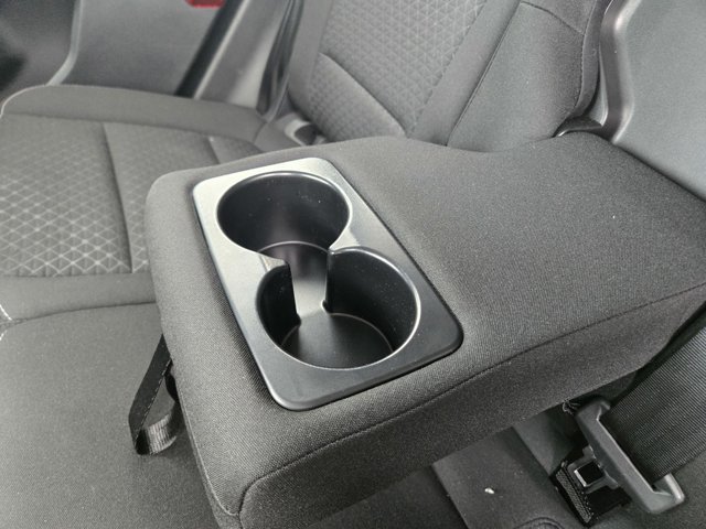 Certified 2025 Ford Escape Active FWD image 28