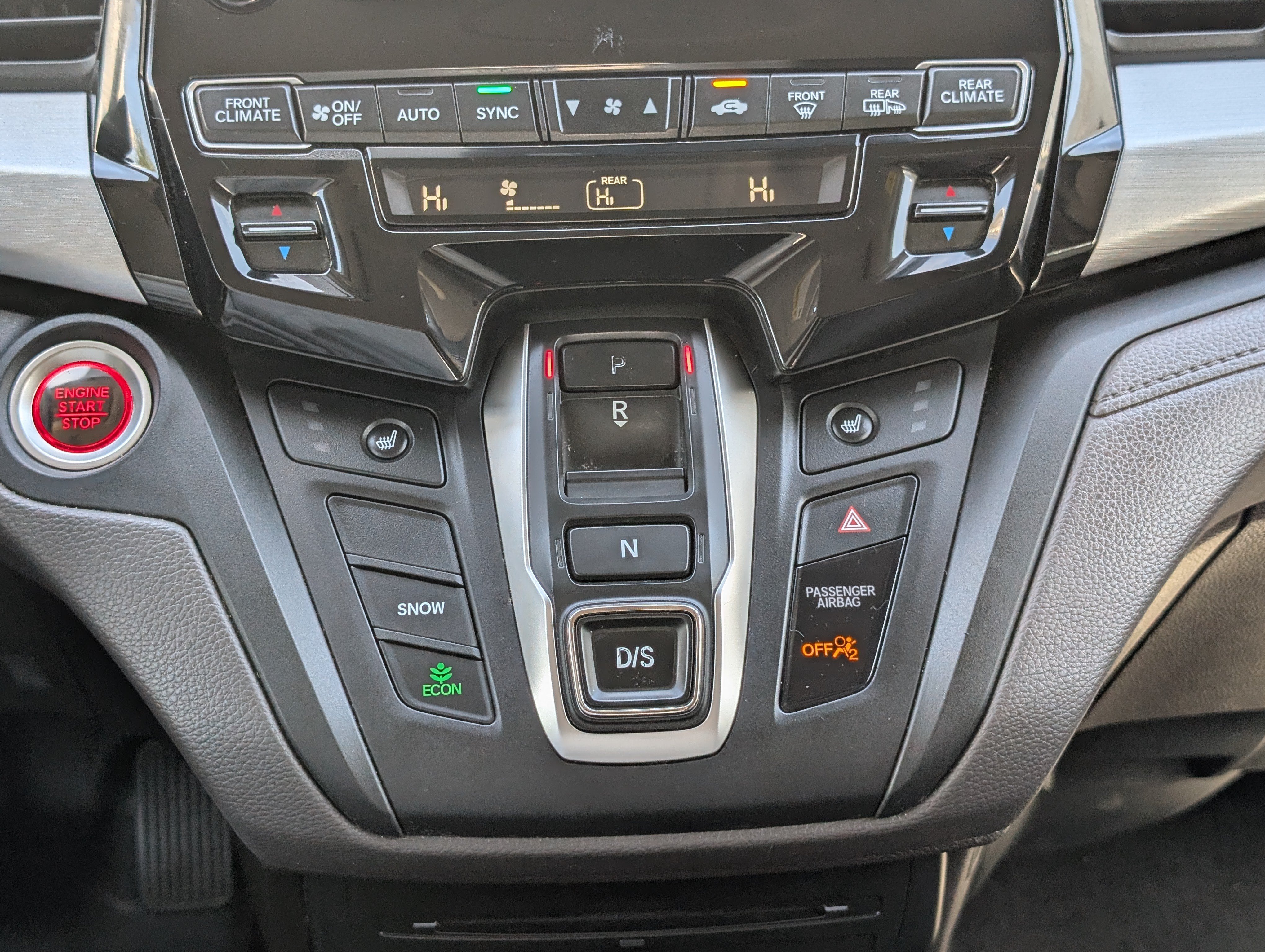 Used 2019 Honda Odyssey EX-L image 35