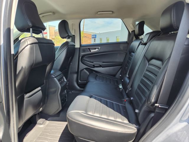Certified 2023 Ford Edge SEL w/ Convenience Package AWD/4WD image 16